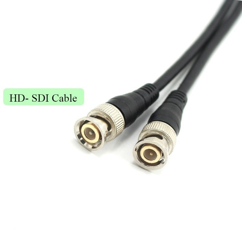 Retail of HD-SDI Broadcasting Equipment 3g 6g 12g sdi cable